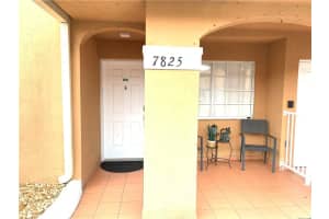 7825 W 36 Avenue 104, Hialeah Gardens