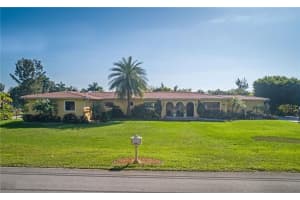 12800 Sw 33rd Street, Miramar