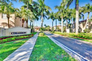8614 Buckskin Manor #6-8, Cooper City