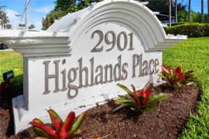 2901 S Ocean Boulevard 801, Highland Beach
