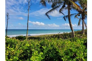 10851 S Ocean Drive, Jensen Beach