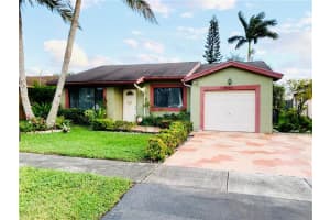 9644 Nw 49th Street, Sunrise
