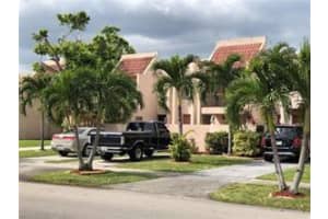 1758 Nw 58th Avenue 6, Lauderhill