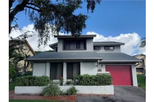 8401 Sw 41st Street, Davie