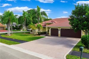 5463 Nw 109th Way, Coral Springs
