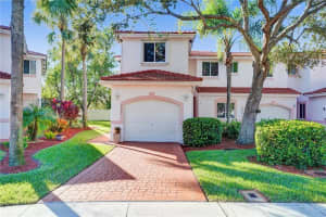7629 Tamarac Island Circle 7629, Tamarac