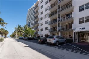 3000 Riomar St 501, Fort Lauderdale