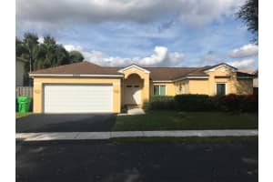 9489 Nw 53rd St, Sunrise