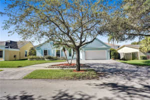 5503 Sw 103rd Avenue, Cooper City