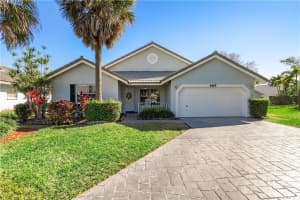 5479 Pine Lane, Coral Springs