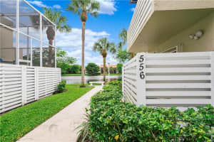 556 Nw 97th Avenue 556, Plantation