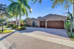 12192 Nw 72nd St, Parkland
