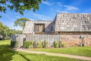 1644 Forest Lake A, West Palm Beach