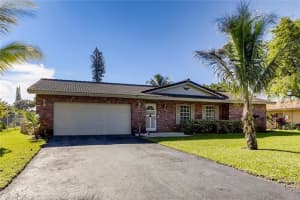 11220 Nw 41st Court, Coral Springs