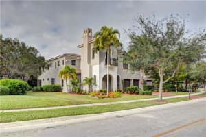 6955 Spyglass Avenue, Parkland