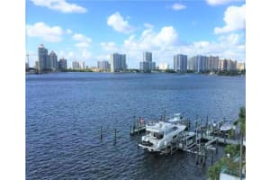 17900 N Bay Road 608, Sunny Isles Beach