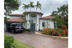660 Nw 100 Terrace, Plantation