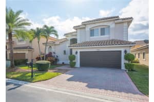 12164 Nw 47th Mnr, Coral Springs