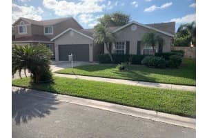 940 Sw 88th Avenue, Pembroke Pines