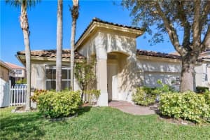 12119 Nw 46th Street, Coral Springs