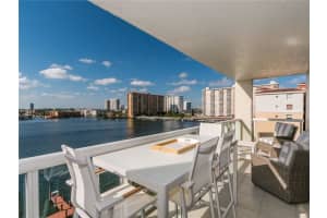 17050 N Bay Road 809, Sunny Isles Beach