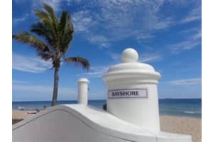 345 N Ft Lauderdale 207, Fort Lauderdale