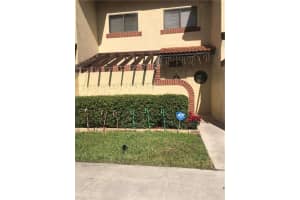 8809 Nw 48th St 8809, Sunrise