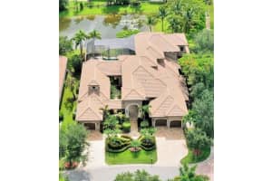 7146 Nw 127th Way, Parkland