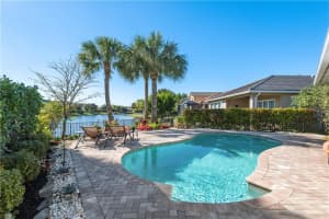 11910 Nw 83rd Pl, Parkland