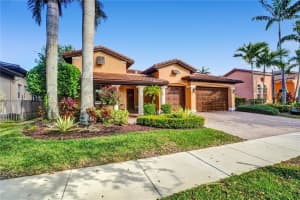 7925 Nw 110th Drive, Parkland