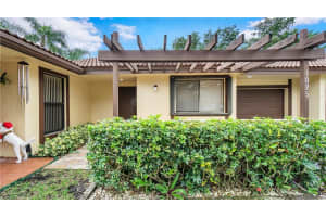 7025 Marlberry Lane 7025, Tamarac