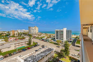 801 N Ocean Blvd 803, Pompano Beach