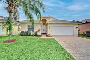 8548 Nw 46th Drive, Coral Springs