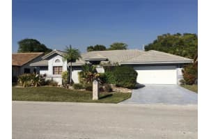 8611 Nw 80th Street, Tamarac