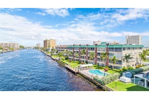 711 N Riverside Drive 401, Pompano Beach