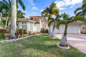 5029 Nw 125th Ave, Coral Springs