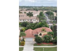 9501 E Carousel Circle, Boca Raton