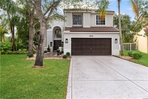 2076 Windward Circle, Weston
