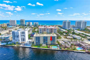 615 N Riverside Drive 402, Pompano Beach