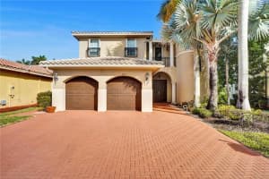 10555 Nw 83rd Court, Parkland