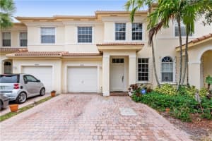 8476 Sw 29 Street 105, Miramar