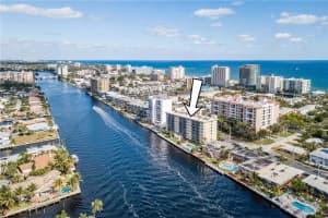 615 N Riverside Drive 703, Pompano Beach