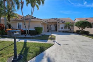 8674 Eagle Run Drive, Boca Raton