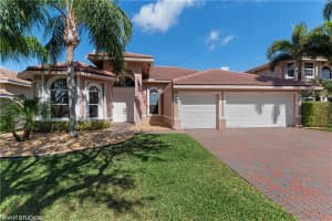 12445 Nw 52nd Ct, Coral Springs