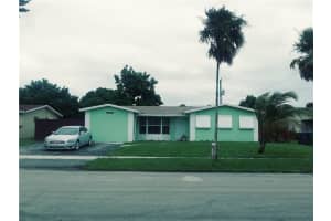 2630 Nw 42nd Ter, Lauderhill