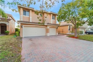 4678 Nw 122nd Drive, Coral Springs