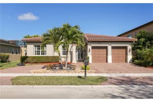 10989 Nw 81st Mnr, Parkland