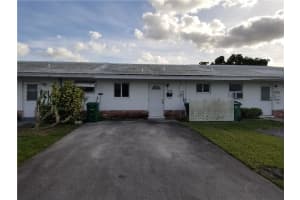 2404 Nw 52nd Street 2401, Tamarac
