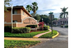 3231 Sabal Palm Mnr 204, Davie