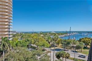 2901 S Bayshore Drive 7a, Miami